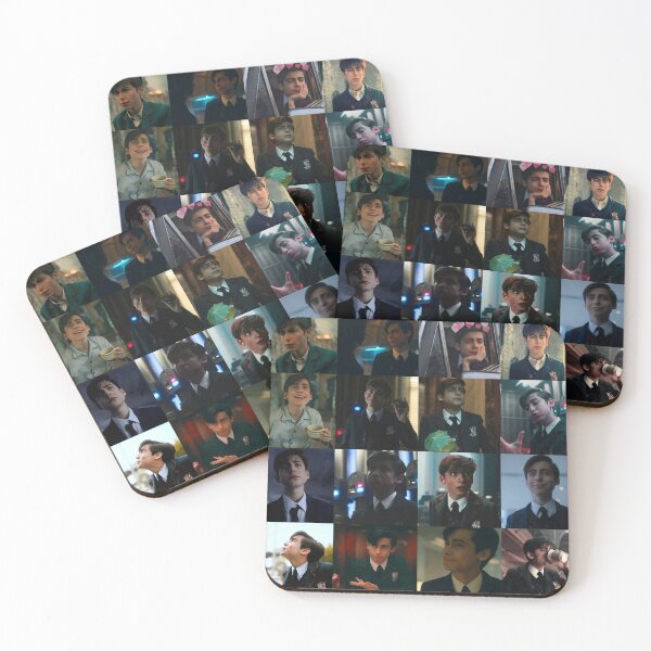 Item preview, Five Hargreeves mod mood designed and sold by lizzyrivue.