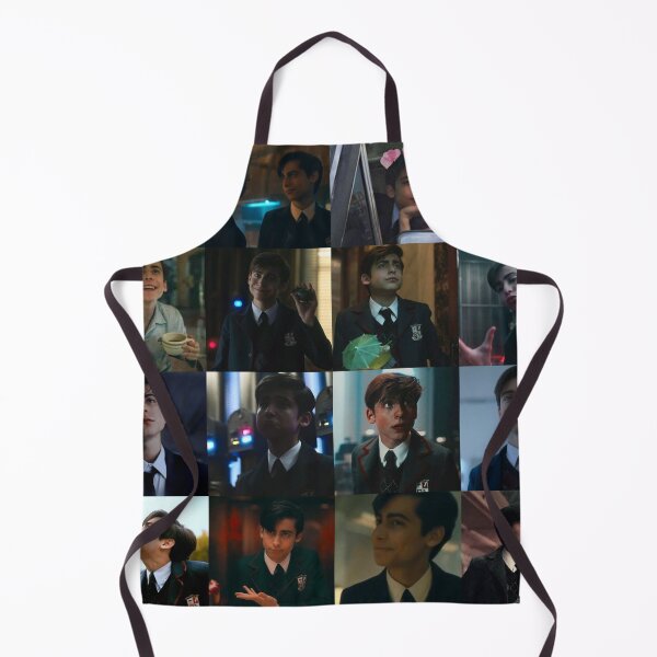 Item preview, Five Hargreeves mod mood designed and sold by lizzyrivue.