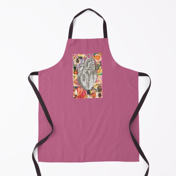 Item preview, the human heart  designed and sold by artistara.
