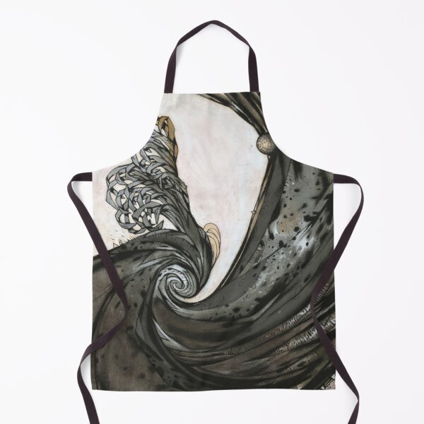 Item preview, Luona Alfa Centaurina designed and sold by junkohanhero.