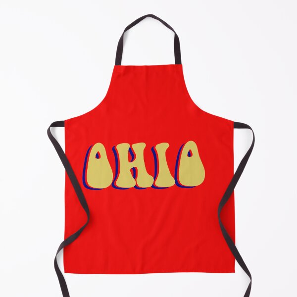 Item preview, RETRO OHIO designed and sold by RetroPlaceee.