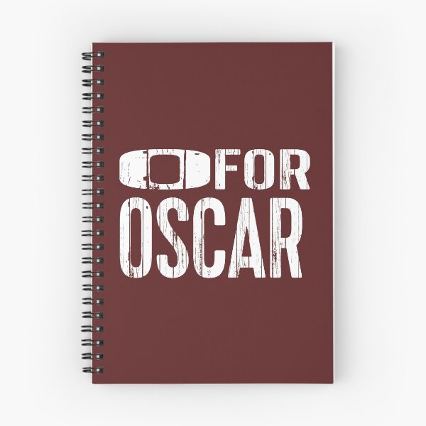 Item preview, Plane term: O for Oscar designed and sold by buhnka.