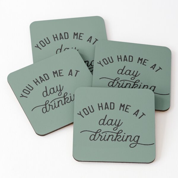 Item preview, you had me at day drinking  designed and sold by chanat3659.