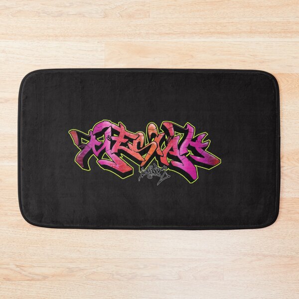 Item preview, MESIAH BY ESONE URBAN GRAFFITI STREET STYLE  designed and sold by GraffitiBomberZ.