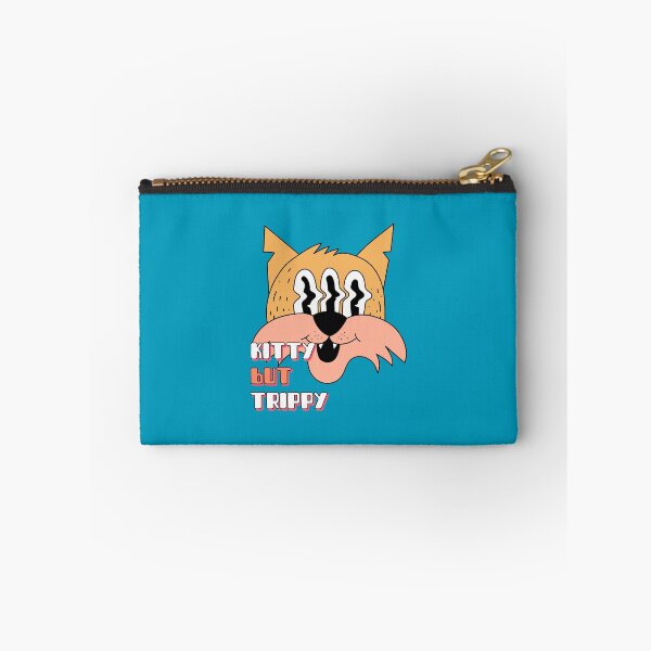 Item preview, Trippy Cat designed and sold by YOYOCollection.