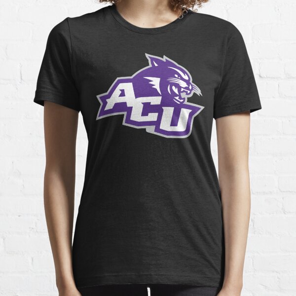 Awesome ACU Wildcats Essential T-Shirt