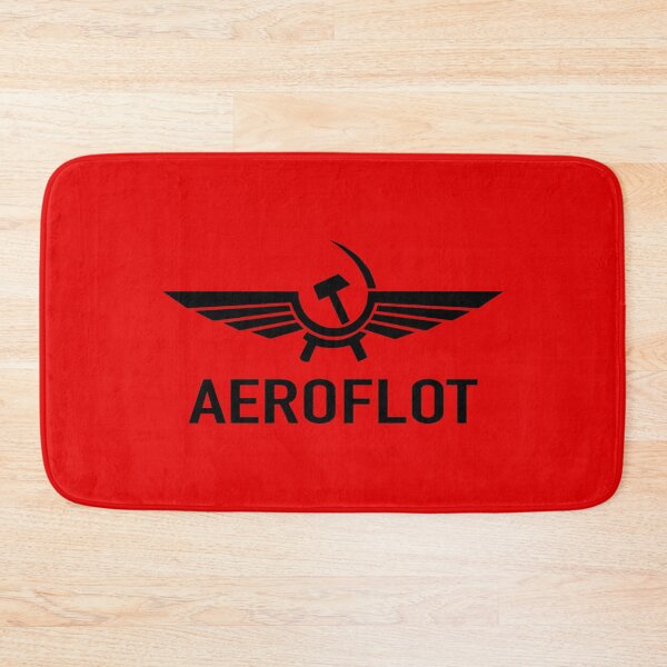 Item preview, Aeroflot designed and sold by StrongVlad.