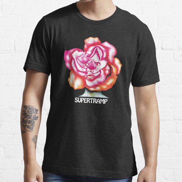 America Rose Essential T-Shirt