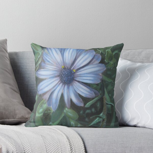 Item preview, African Daisy designed and sold by JamezPotter.