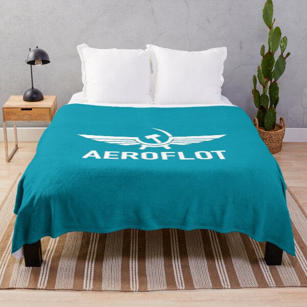 Item preview, Aeroflot designed and sold by StrongVlad.