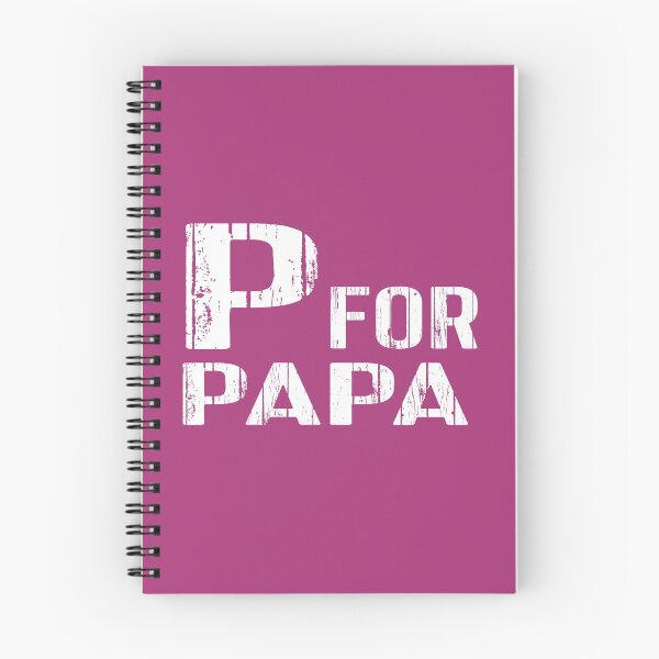 Item preview, Plane term: P for Papa designed and sold by buhnka.