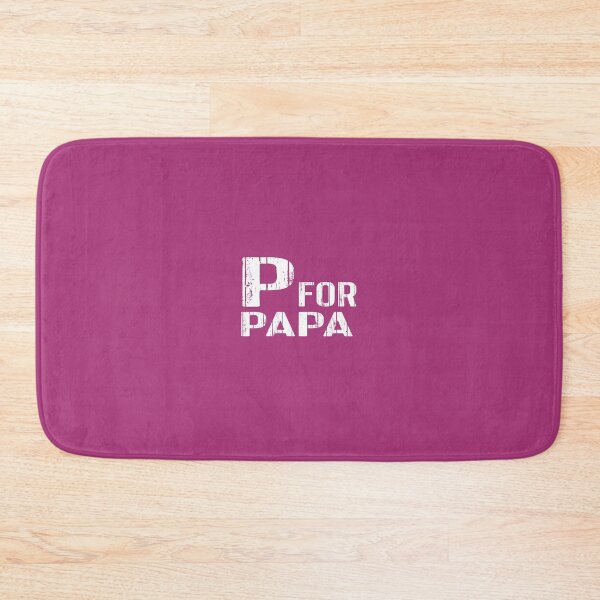 Item preview, Plane term: P for Papa designed and sold by buhnka.