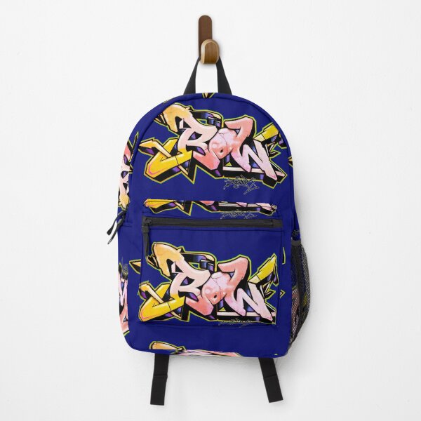 Item preview, GREEN BOW BY ESONE IN URBAN BANKSY GRAFFITI STREET STYLE designed and sold by GraffitiBomberZ.