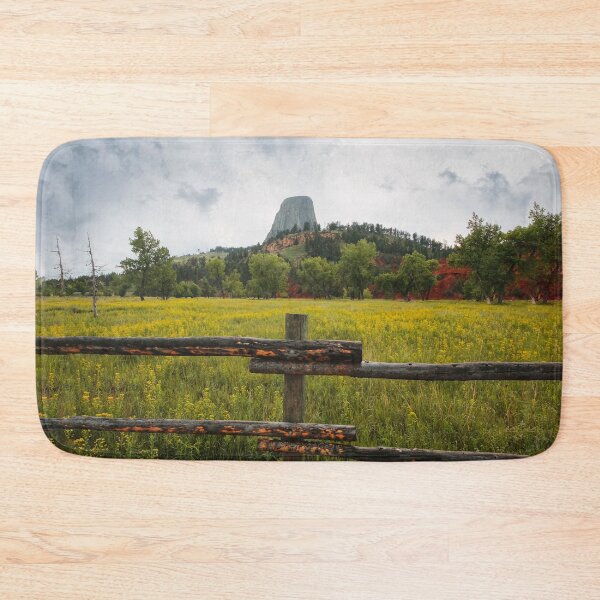 Item preview, Devils Tower designed and sold by Tim Paulawitz.