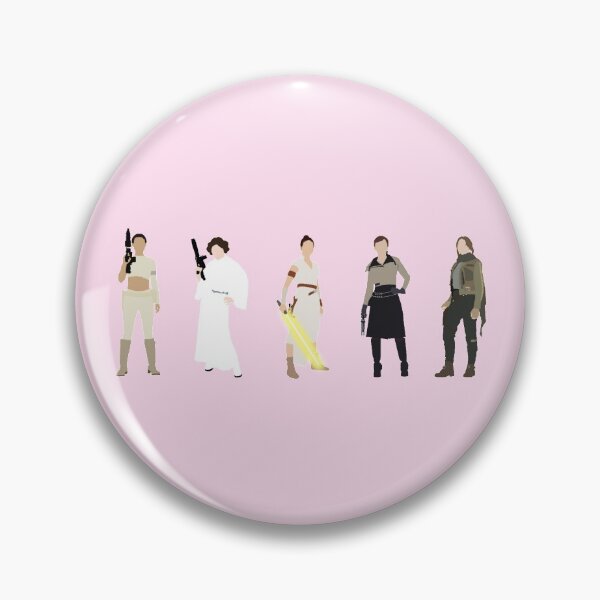 Item preview, The Main Girls designed and sold by immelissasavin.