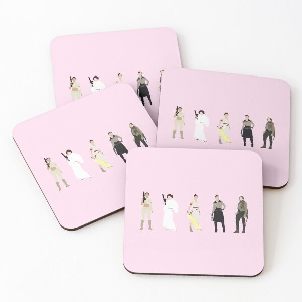 Item preview, The Main Girls designed and sold by immelissasavin.