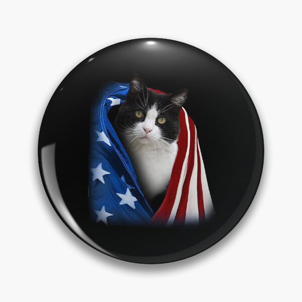 Item preview, BLOOD INSIDE ME CAT AMERICAN  designed and sold by Emanuel48473.