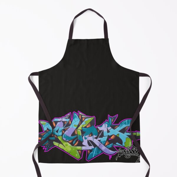 Item preview, AURA BY ESONE URBAN GRAFFITI STREET STYLE designed and sold by GraffitiBomberZ.