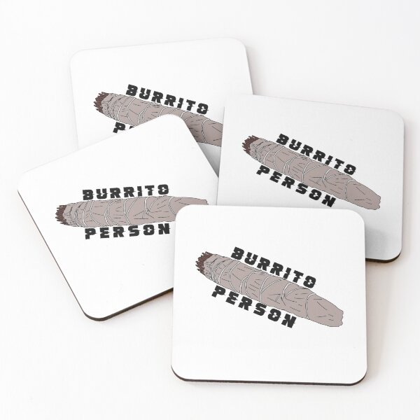 Item preview, Phasmophobia: Burrito Person designed and sold by schuby2000.