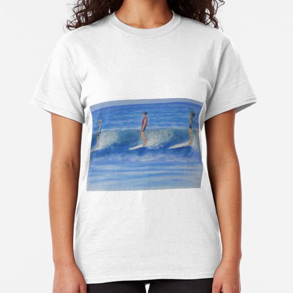 Board meeting Classic T-Shirt