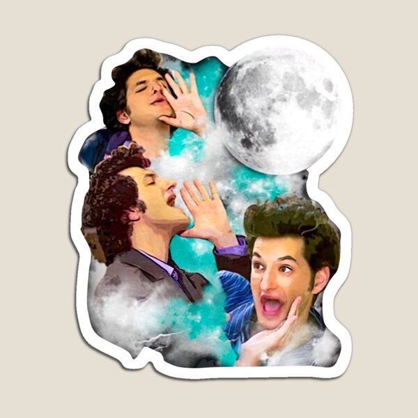 three wolf moon jean ralphio