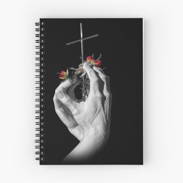 Item preview, Praying For Salvation designed and sold by alabca.