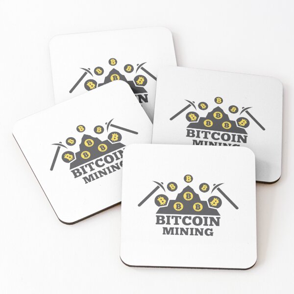 Artikelvorschau, Bitcoin-Mining entworfen und verkauft von CryptoBazaar.