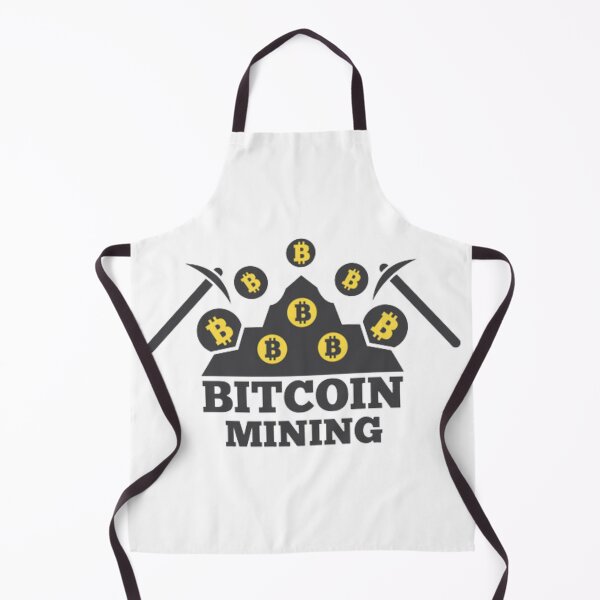 Item preview, Bitcoin Mining designed and sold by CryptoBazaar.