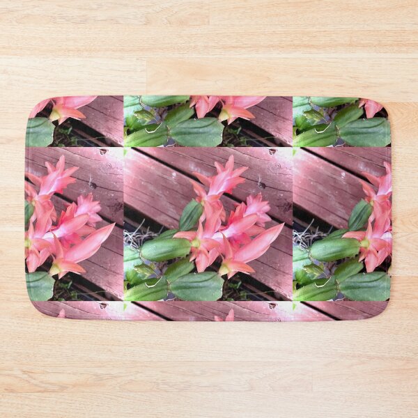 Item preview, Pale Pink and Superb Succulent Flower designed and sold by KazM.