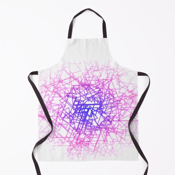 Item preview, Random walk design - multicolor fade designed and sold by rahilvalani.