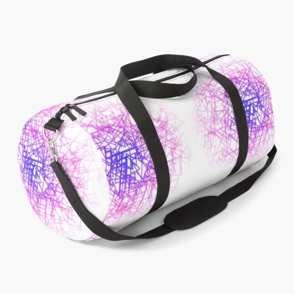 Item preview, Random walk design - multicolor fade designed and sold by rahilvalani.