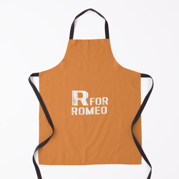 Item preview, Plane term: R for Romeo designed and sold by buhnka.