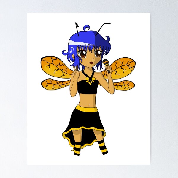 Item preview, Bibi designed and sold by ByJezie.