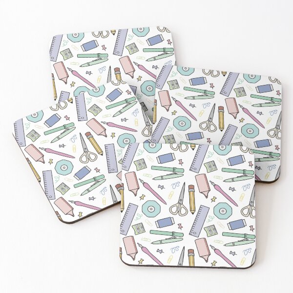 Item preview, Cute Stationery designed and sold by Alessandraelena.