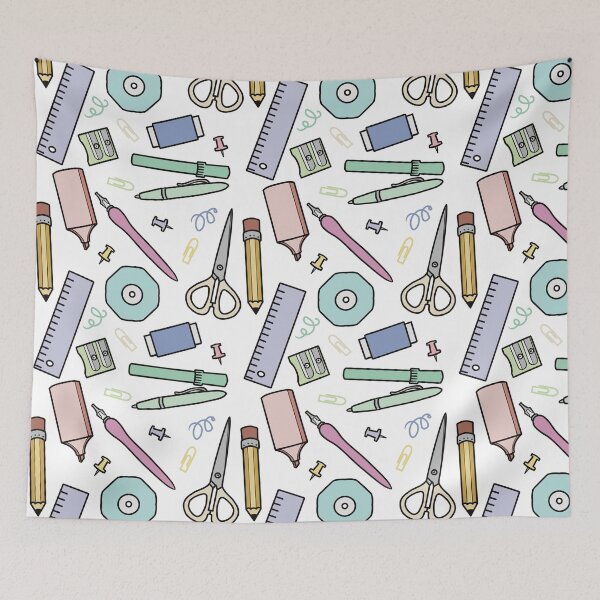 Item preview, Cute Stationery designed and sold by Alessandraelena.