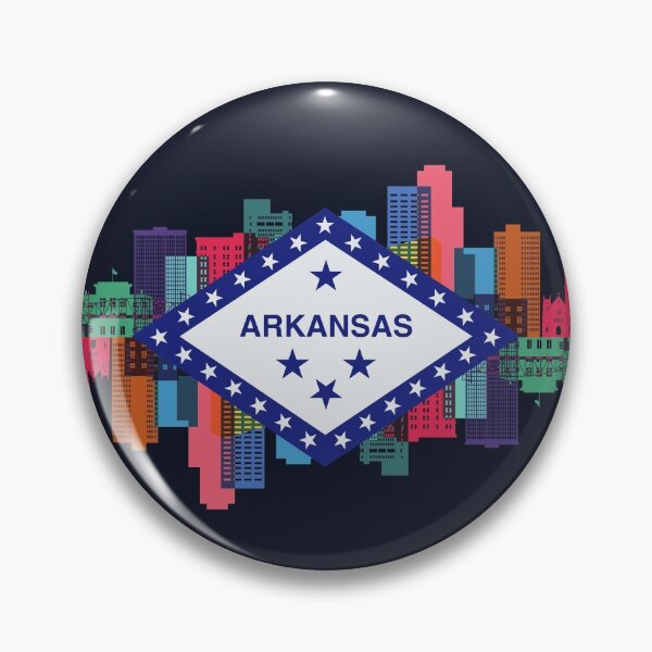 Aperçu de l'œuvre Arkansas créée et vendue par corralmontana.