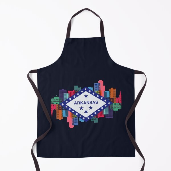 Item preview, Arkansas designed and sold by corralmontana.