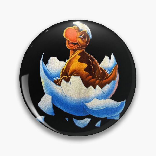 Item preview, The Land Before Time designed and sold by Thintwiter.