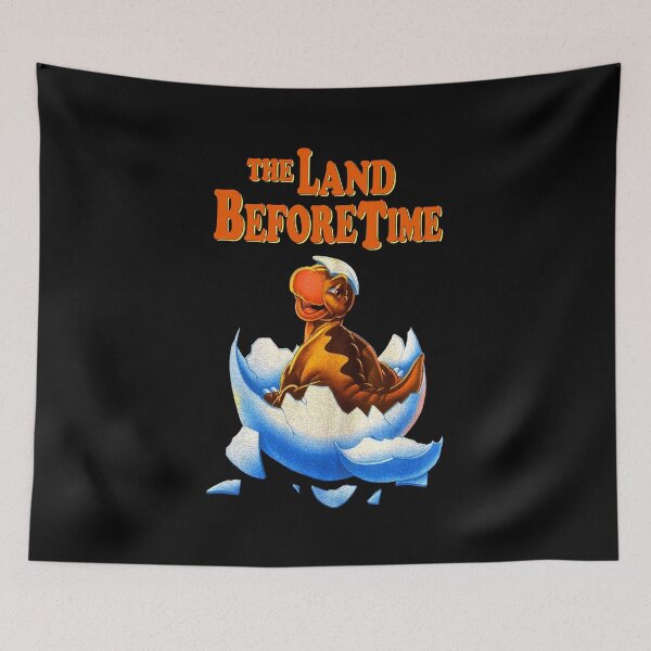 Item preview, The Land Before Time designed and sold by Thintwiter.