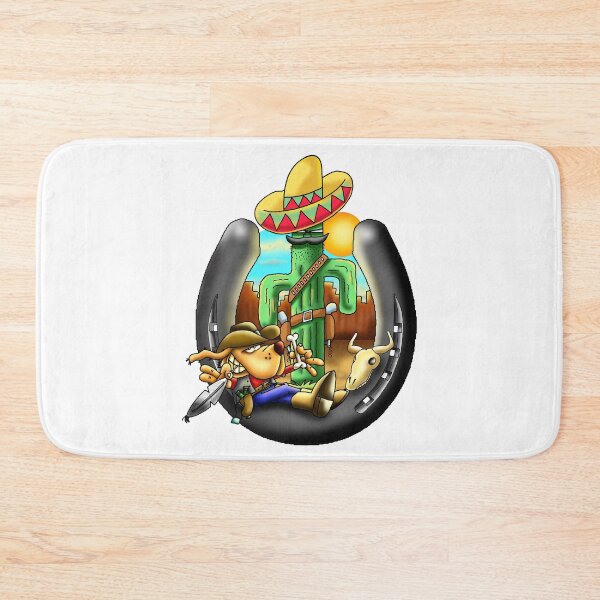 Item preview, Cactus gang designed and sold by ollibabu.