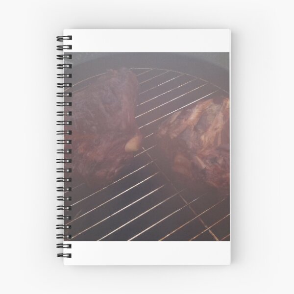 Item preview, roasts in the smoker designed and sold by BigAndRed.