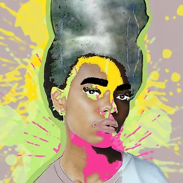 Artwork thumbnail, by R0X Designs