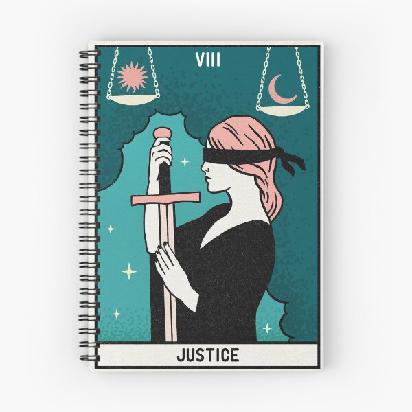 Item preview, Justice designed and sold by sigurn.