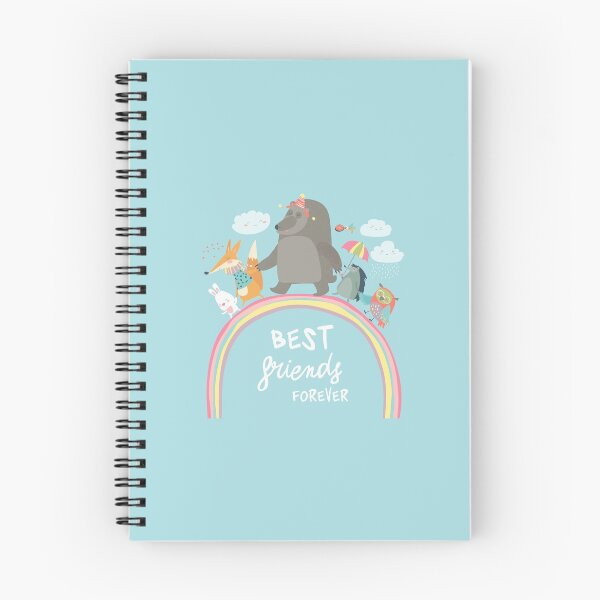 Item preview, Best Friends Forever designed and sold by PabloPatterns.