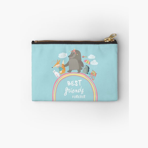 Item preview, Best Friends Forever designed and sold by PabloPatterns.