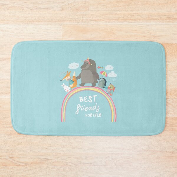 Item preview, Best Friends Forever designed and sold by PabloPatterns.