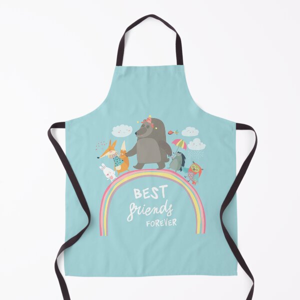 Item preview, Best Friends Forever designed and sold by PabloPatterns.
