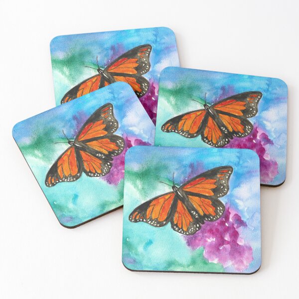 Item preview, Mindful Monarch designed and sold by Carlannah.