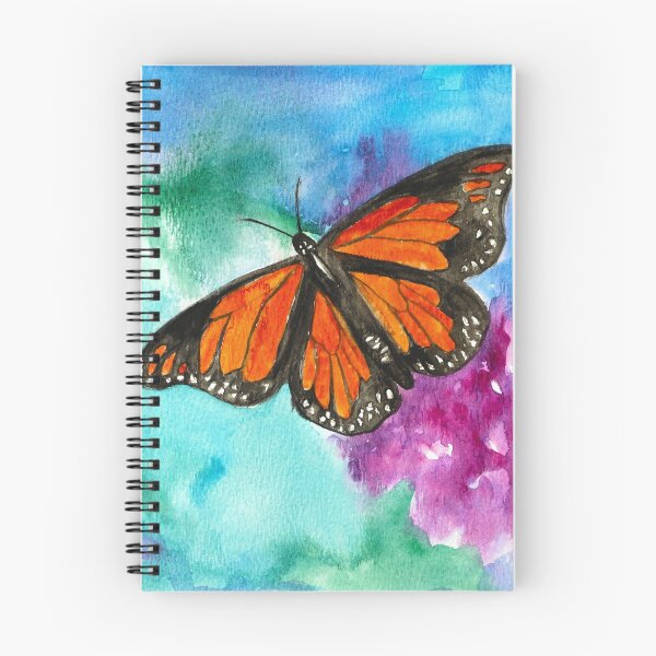 Item preview, Mindful Monarch designed and sold by Carlannah.
