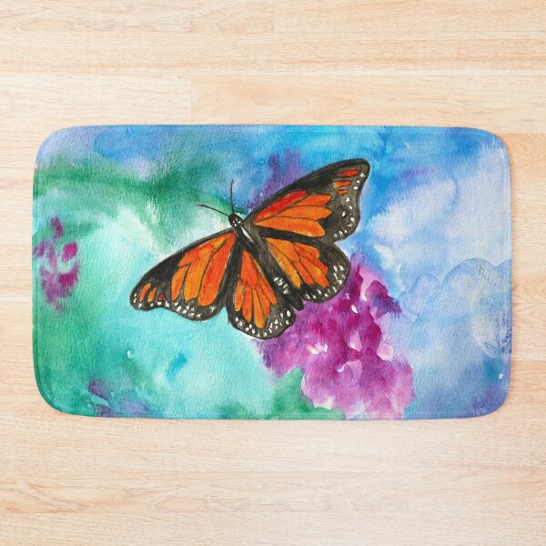 Item preview, Mindful Monarch designed and sold by Carlannah.